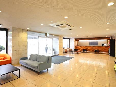 スマイルホテル東京綾瀬駅前 / 3