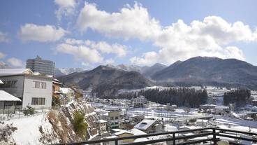 シティ ビュー / 20