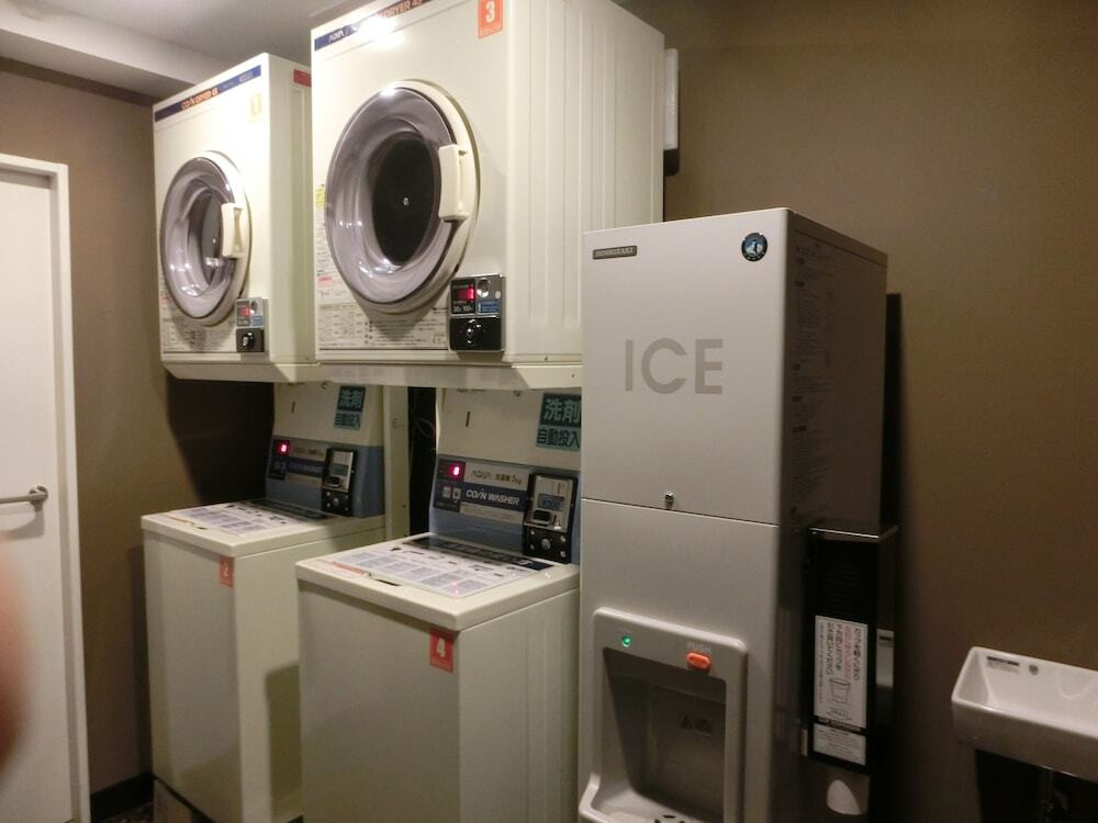 ランドリー ルーム