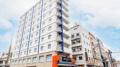 アパホテル 那覇空港若狭