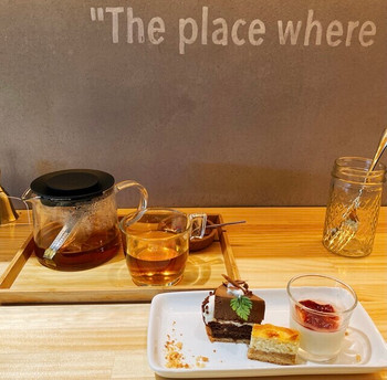 「PKiA cafe」 料理 159379350 