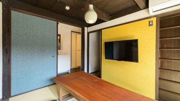 リビング エリア / 13