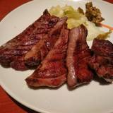 たんや 善治郎 牛たん通り店（タンヤゼンジロウ）