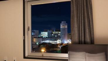 部屋からの景観 / 32