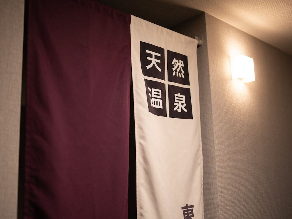 バスルームの設備