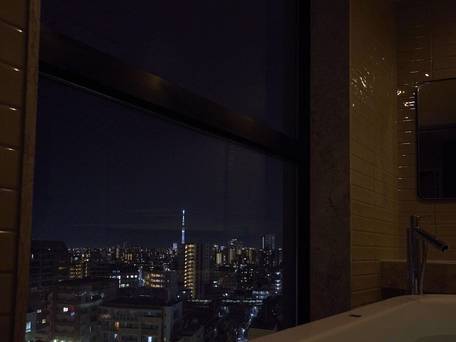 fav TOKYO NISHINIPPORI / 4