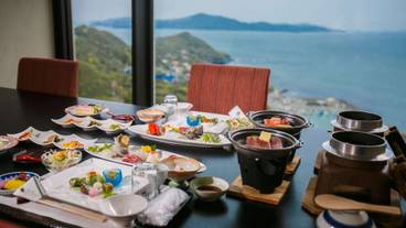 レストラン / 13