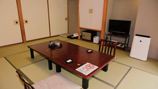 ファミリー ルーム