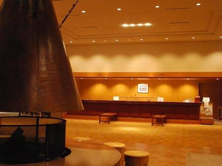 屈斜路プリンスホテル / 3