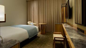 ホテル ザ セレスティン東京芝（ホテル ザ セレスティントウキョウシバ） / 7