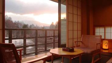 施設からの眺望 / 33