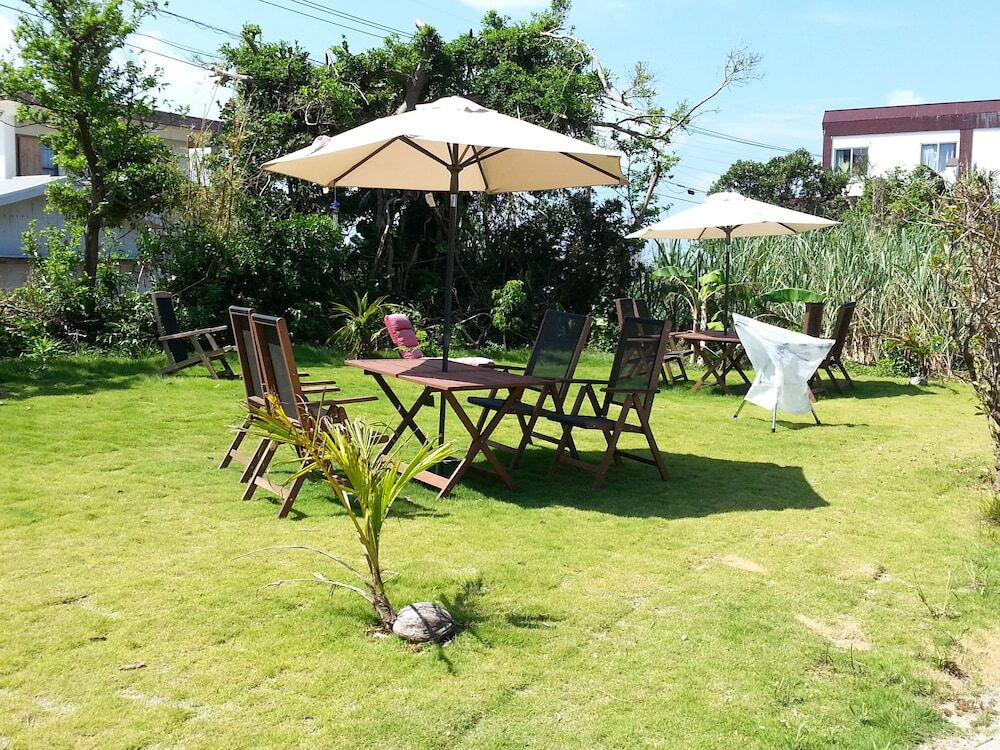 施設からの眺望