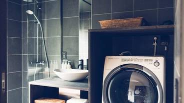 ランドリー / 12