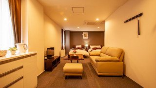 スーペリアルーム 402