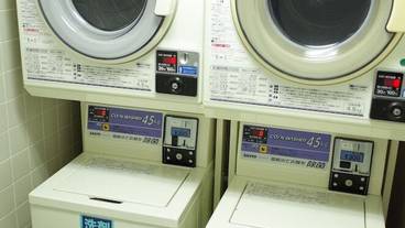 ランドリー ルーム / 36