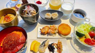 朝食 / 33