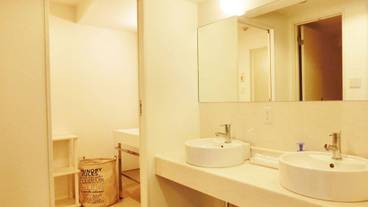 客室の設備とサービス / 13