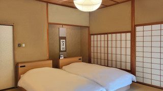 新館和室スイートルーム 禁煙