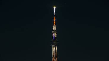 施設からの眺望 / 7