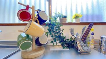 客室の設備とサービス / 13