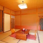 湯平温泉 宿潦ばん屋（大分県 旅館） / 4