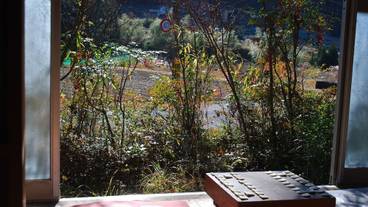 部屋からの景観 / 10