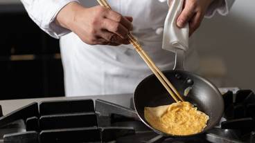 朝食ビュッフェ⑦ / 10