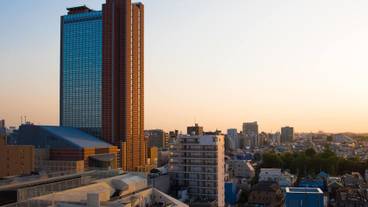 施設からの眺望 / 15