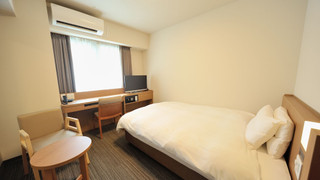 ダブルルーム 禁煙