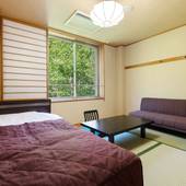 亀の井ホテル 田沢湖（秋田県 旅館） / 5