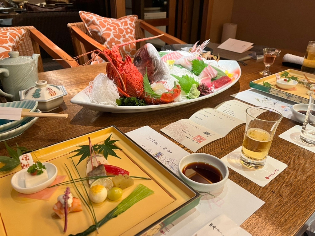 「ホテルニューアワジ」 料理 247854342 