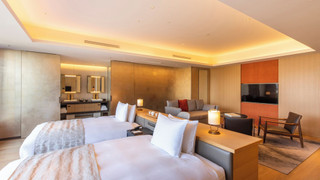 エグゼクティブツイン 禁煙