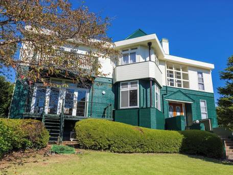 伊豆高原の小さなオーベルジュ アルシオン / 2