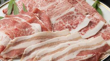 食事・飲み物 / 1