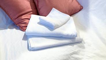 客室の設備とサービス / 12