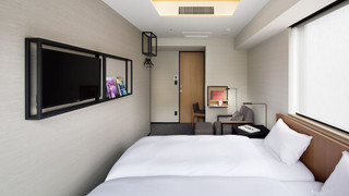 モデレートツイン