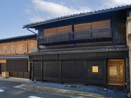 Kuon hotel 京都七条 / 2