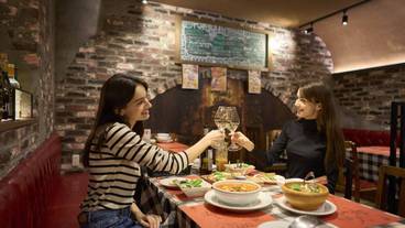 レストラン / 23