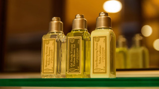 新館 ジェットバス露天風呂付 プレミアム和スイート