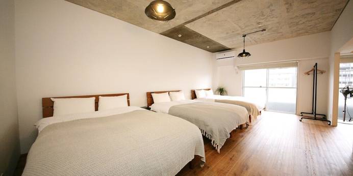 グームホテル博多東比恵駅前（福岡県 ビジネスホテル） / 1