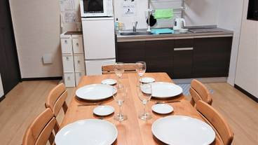 リビング エリア / 20