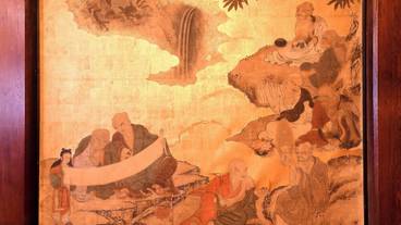 施設内の設備 / 6