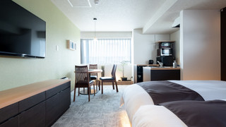 モダンスタンダード 2名まで 禁煙