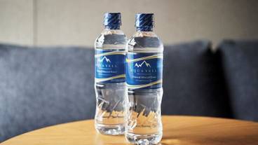 客室の設備とサービス / 24