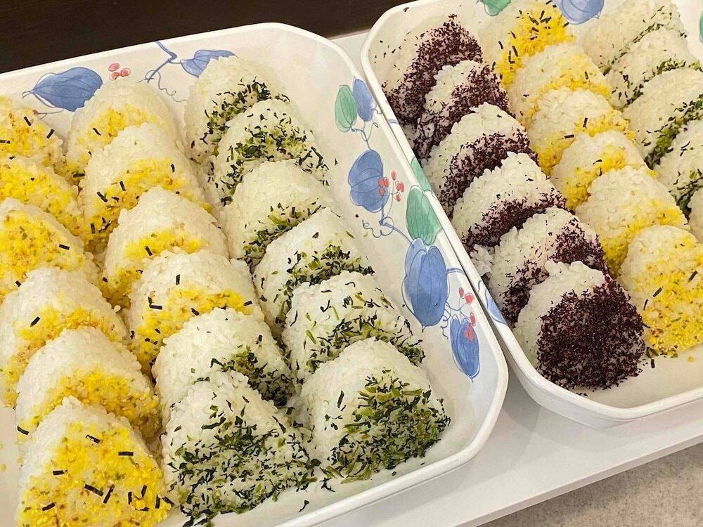 朝食