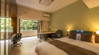 エグゼクティブ スイート キッチン