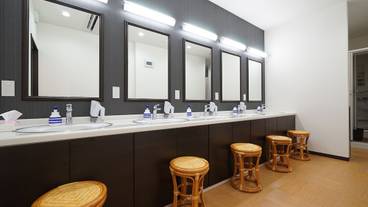 バスルーム / 10