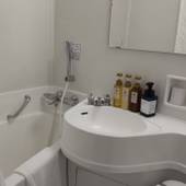 品川プリンスホテル イーストタワー(東京都 シティホテル) / 4