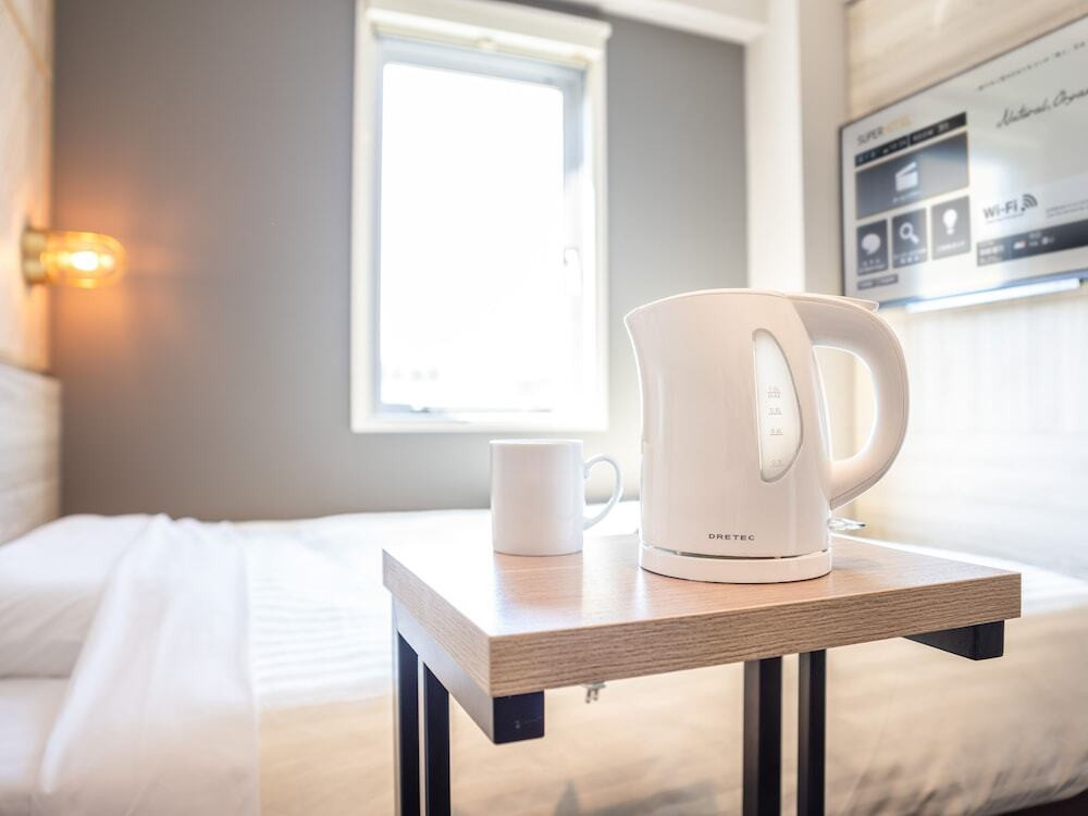 客室の設備とサービス