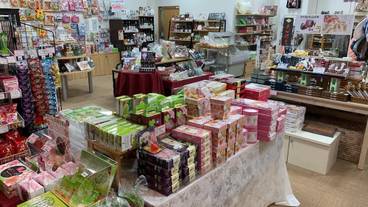 ギフト ショップ / 8